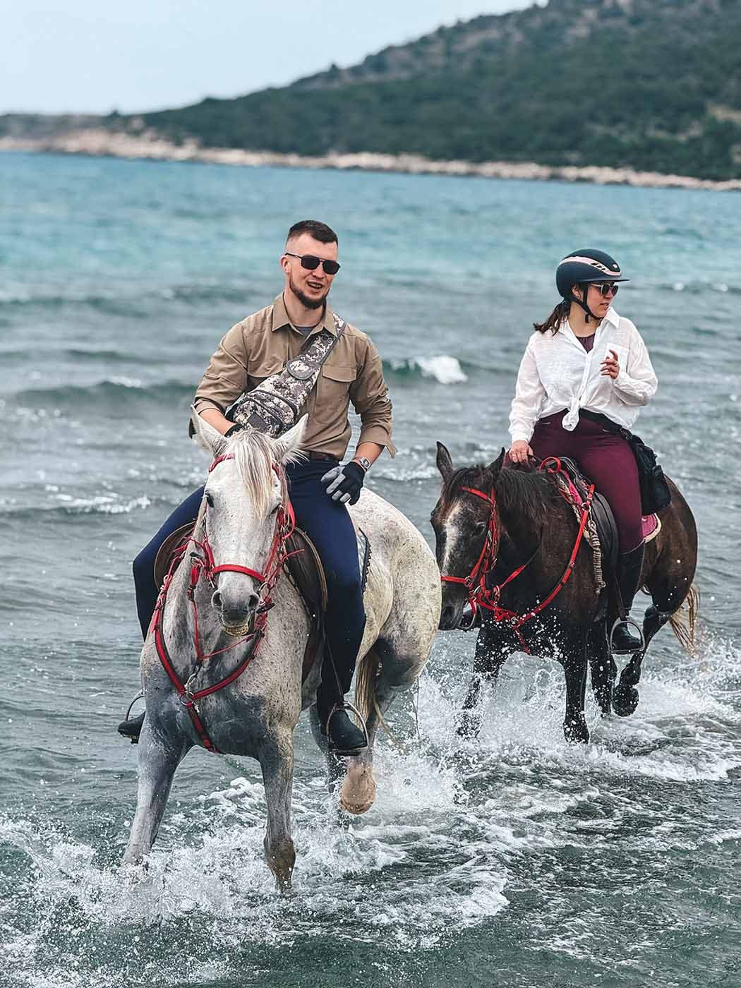 Жизнь проекта